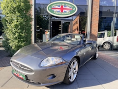 Jaguar XK - 4.2 V8 Convertible