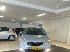 Skoda Octavia - 1.8 TSI Ambition.1de eigenaar.Airco