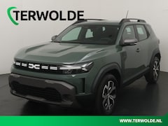 Dacia Duster - 1.0 TCe 100 ECO-G Expression | Media nav live | Achteruitrijcamera | Cruise Control met sn