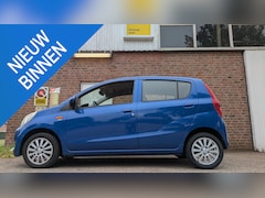 Daihatsu Cuore - 1.0 Premium - airco - 1e eign