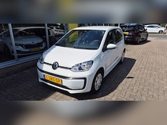 Volkswagen Up! - 1.0