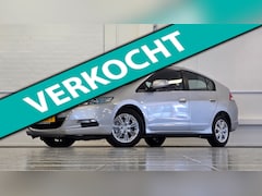 Honda Insight - 1.3i Comfort Hybride Nieuwe APK Garantie