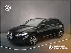 Volkswagen Polo - 1.0 TSI 95pk Life Edition