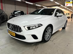 Mercedes-Benz A-klasse - 180 d, Widescreen, Led, Org NL