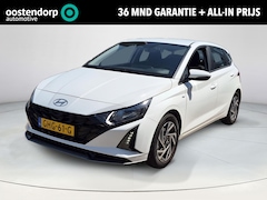 Hyundai i20 - 1.0 T-GDI Comfort Smart | Trekhaak | Achteruitrijcamera | Apple Carplay/Android Auto | Rij