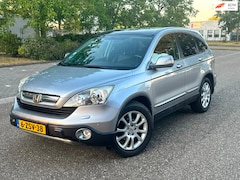 Honda CR-V - 2.0i Elegance/Pano/Leder/Camera/Navi