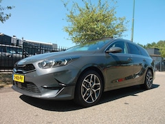 Kia Cee'd Sportswagon - Ceed Sw 1.0 T-GDi 120pk ExecutiveLine Panorama dak