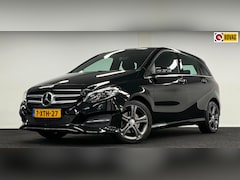 Mercedes-Benz B-klasse - 180 Ambition*Automaat*Nap*Navi*CruiseContr*PDC*Xenon