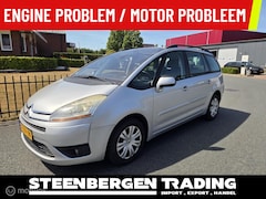 Citroën Grand C4 Picasso - 1.6 VTi Dynamique 7p. EXPORT???