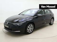 Volkswagen Golf - 1.4 eHybrid Style WORDT VERWACHT