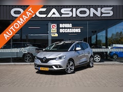 Renault Scénic - 1.3 TCe Intens APPLE CARPLAY/ PANORAMADAK/ DAB