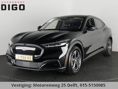 Ford Mustang Mach-E - RWD 75 kWh SOH 94% GARANTIE 2031* APPLE CARPLAY / ANDROID AUTO . 360° CAMERA