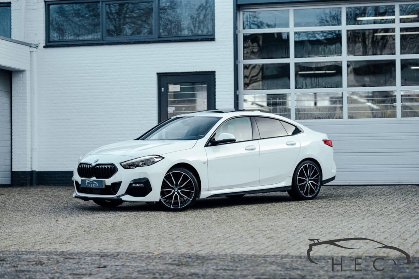 BMW 2-serie Gran Coupé - 218i M sport|Pano|Carplay|Stoelverwarming - AutoWereld.nl