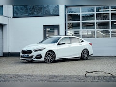 BMW 2-serie Gran Coupé - 218i M sport|Pano|Carplay|Stoelverwarming