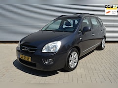 Kia Carens - 2.0 CVVT X-ecutive | Airco-Ecc | L.M. Velgen | Trekhaak