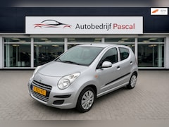 Suzuki Alto - 1.0 VVT | Automaat | Clima | Elek.pakket |