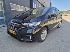Honda Jazz - 1.3 i-VTEC automaat 38500km schade achter nieuwstaat Comfort
