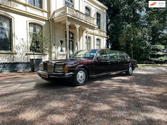 Rolls-Royce Silver Spur - 6.8 limousine