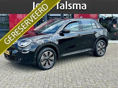 Fiat 600 - 1.2 Hybrid Urban | Stoelverwarming | Pack Style | Pack Comfort