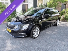 Skoda Octavia Combi - 1.5 TSI | AUT | NAV | GEREVISEERDE MOTOR