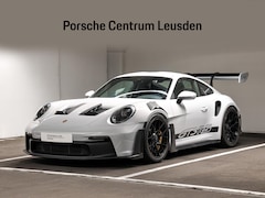 Porsche 911 - 4.0 GT3 RS
