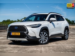 Toyota Corolla Cross - 2.0 High Power Hybrid First Edition | Airco/Clima | Adaptive Cruise Control | Camera |