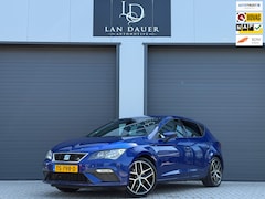 SEAT Leon - 1.5 TSI FR Intense / AUTOMAAT / NAP / VIRTUAL SCHRM