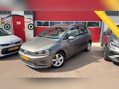 Volkswagen Golf Sportsvan - 1.4 TSI Highline AUTOMAAT / PDC V+A / CLIMA / CRUISE / MFS
