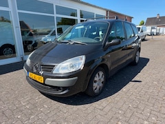 Renault Grand Scénic - 2.0-16V Business Line 7 persoons