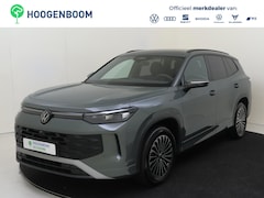 Volkswagen Tayron - 1.5 eHybrid Life | SoH 98% | Adaptieve demping | 360 camera | Parkeerassistent | Stoel- en