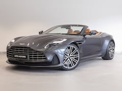 Aston Martin DB12 Volante