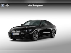 BMW i4 - eDrive35 M Sport Edition M Sportpakket Pro