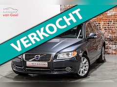Volvo S80 - 3.2 Summum