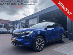 Renault Austral - 1.2 E-Tech full hybrid 200 techno+Pack Comfort