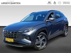 Hyundai Tucson - 1.6 T-GDI HEV Comfort Smart