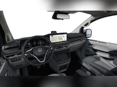 Volkswagen Transporter Caravelle - Style L2 2.5 eHybrid 233 pk | €2.500 Inruilpremie beschikbaar | 8-zits | Elek. Trekhaak |