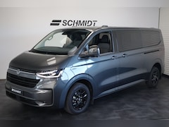 Volkswagen Transporter Caravelle - 2.5 L2H1 eHybrid Style 233PK Autom. Camera, Navi, Side Assist, Keyless, Matrix LED, ACC, 8