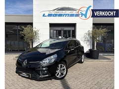 Renault Clio Estate - 0.9 TCe Limited, Keyless, Navigatie, LM. velgen