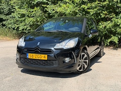 Citroën DS3 - 1.6 e-HDi So Chic | Cruise + Clima Nu € 3.975,