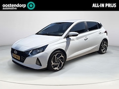 Hyundai i20 - 1.0 T-GDI Premium Special | Stoel- en stuurwielverwarming | BOSE | Rijklaarprijs