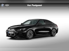 BMW i4 - eDrive35 M Sport Edition Innovation Pack