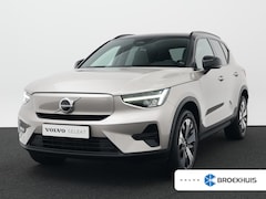 Volvo XC40 - Recharge Plus 70 kWh | Adaptive Cruise | BLIS | Pilot Assist | Keyless | All Season | Came