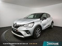 Renault Captur - 1.6 E-Tech Plug-in Hybrid 160 Intens l lichtmetalen velgen 18" l