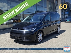 Volkswagen Caddy Maxi - 1.5 TSI 114pk L2H1 7-DSG