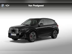 BMW iX1 - eDrive20 M Sport Edition Premium Pack
