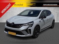 Renault Clio - 1.6 E-Tech Full Hybrid 145 esprit Alpine Geen Afleveringskosten