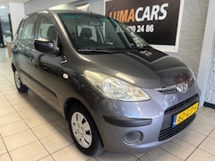 Hyundai i10 - 1.1 Active Cool | Distri. VV | Airco | 5-deurs |