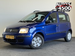 Fiat Panda - 1.2 Edizione Cool Airco