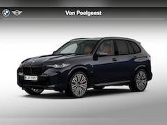 BMW X5 - xDrive50e Innovation Pack M Sportpakket Pro