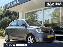 Renault Twingo - 1.0 SCe Life | Weinig kilometers | 5-deurs | Snelheidsbegrenzer | Zeer nette staat | Zuini